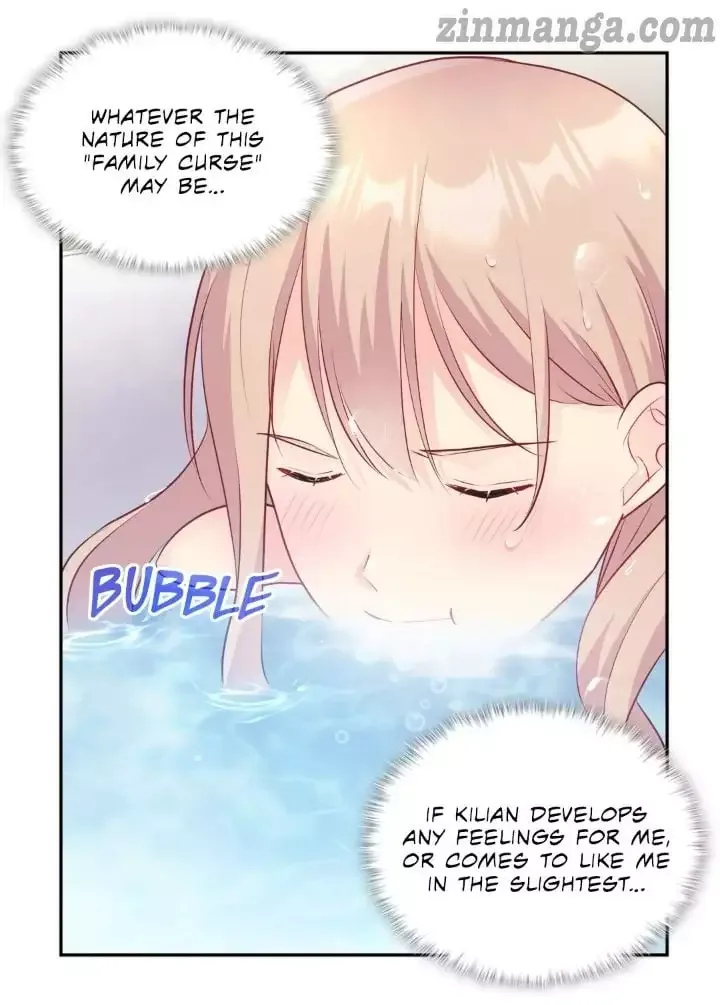 Daisy: How to become the Duke's Fiancèe Chapter 127 page 36