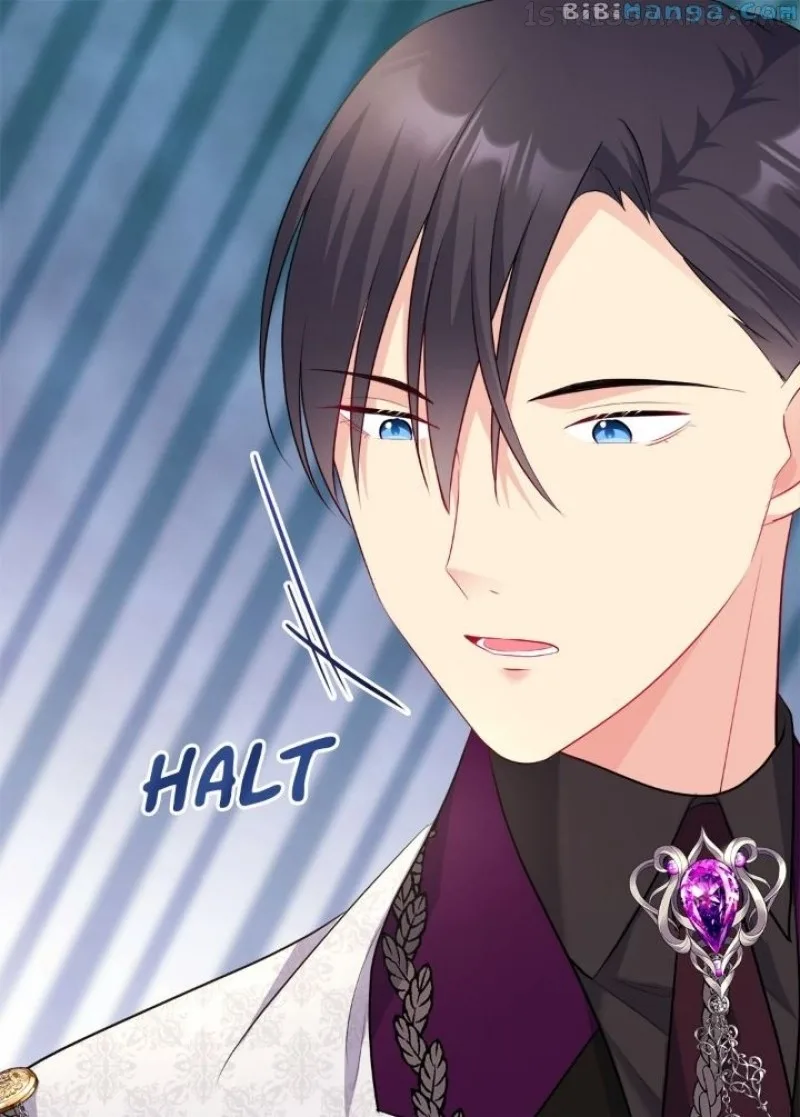 Daisy: How to become the Duke's Fiancèe Chapter 128 page 54