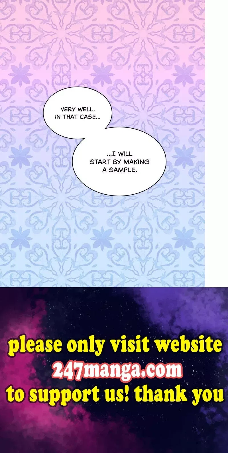Daisy: How to become the Duke's Fiancèe Chapter 129 page 61