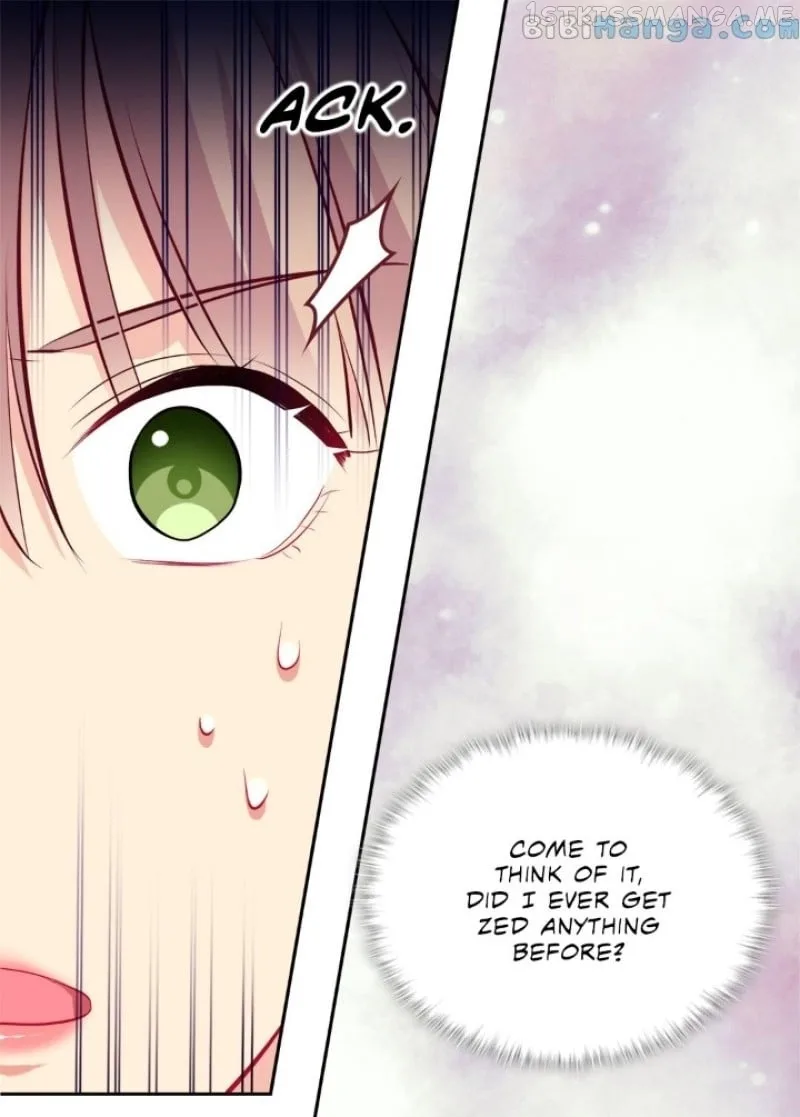 Daisy: How to become the Duke's Fiancèe Chapter 130 page 56
