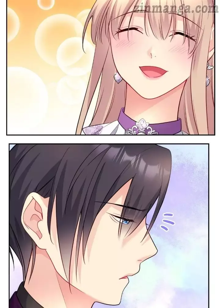 Daisy: How to become the Duke's Fiancèe Chapter 127 page 50