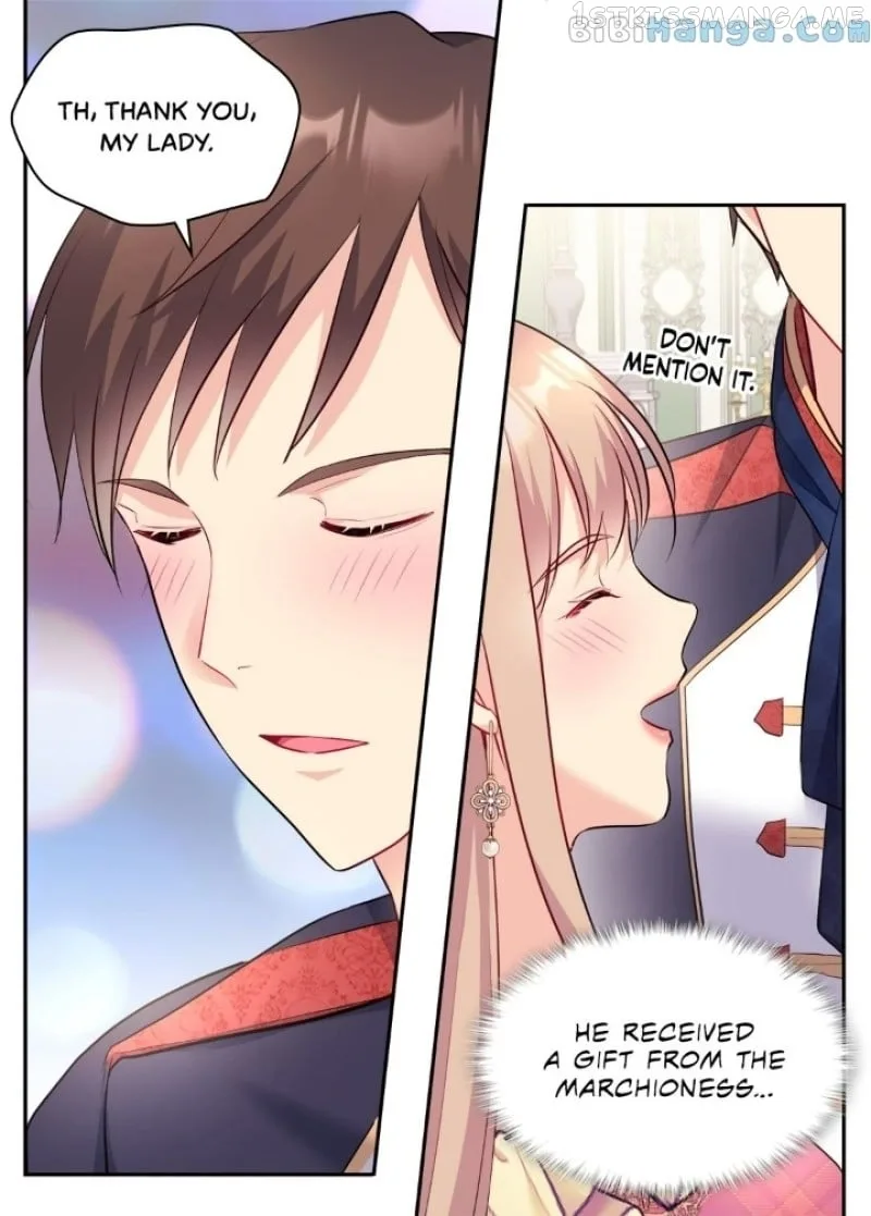 Daisy: How to become the Duke's Fiancèe Chapter 130 page 61