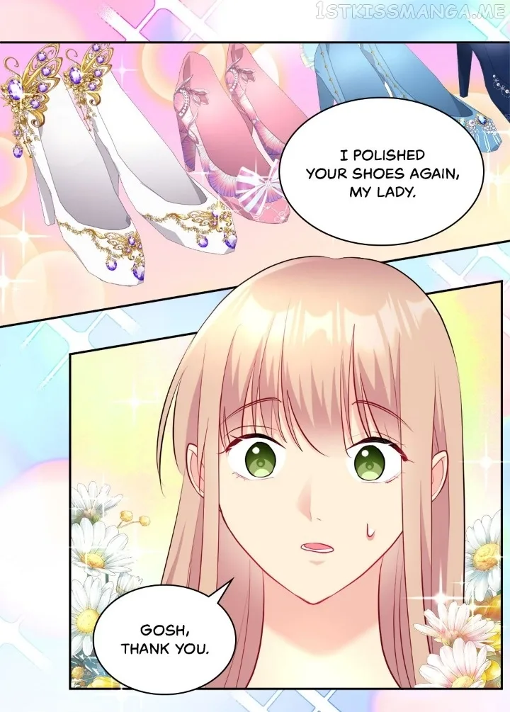 Daisy: How to become the Duke's Fiancèe Chapter 131 page 4