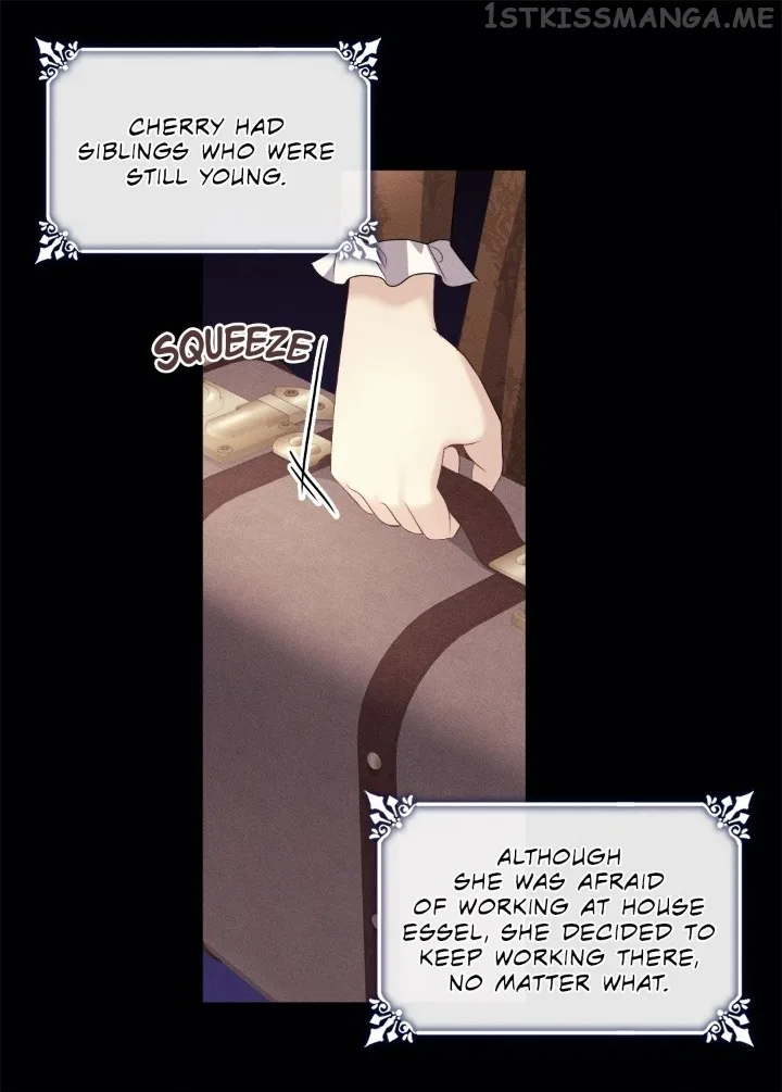 Daisy: How to become the Duke's Fiancèe Chapter 131 page 11