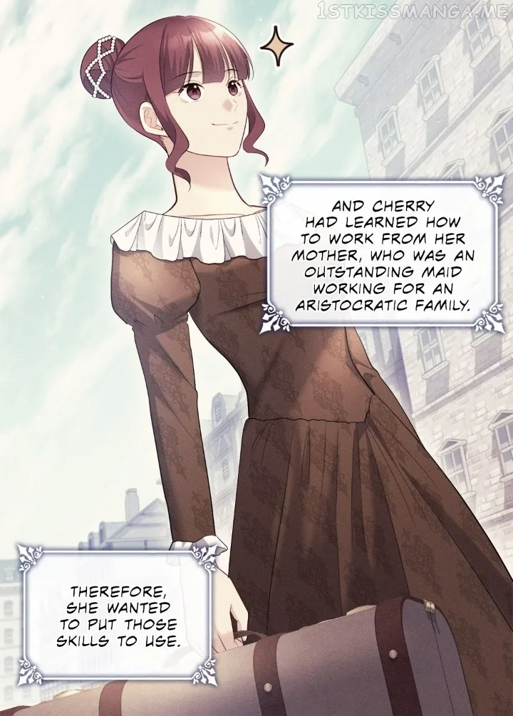 Daisy: How to become the Duke's Fiancèe Chapter 131 page 10