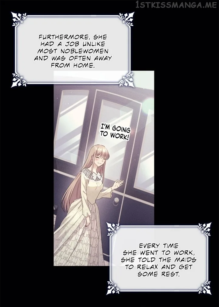 Daisy: How to become the Duke's Fiancèe Chapter 131 page 20