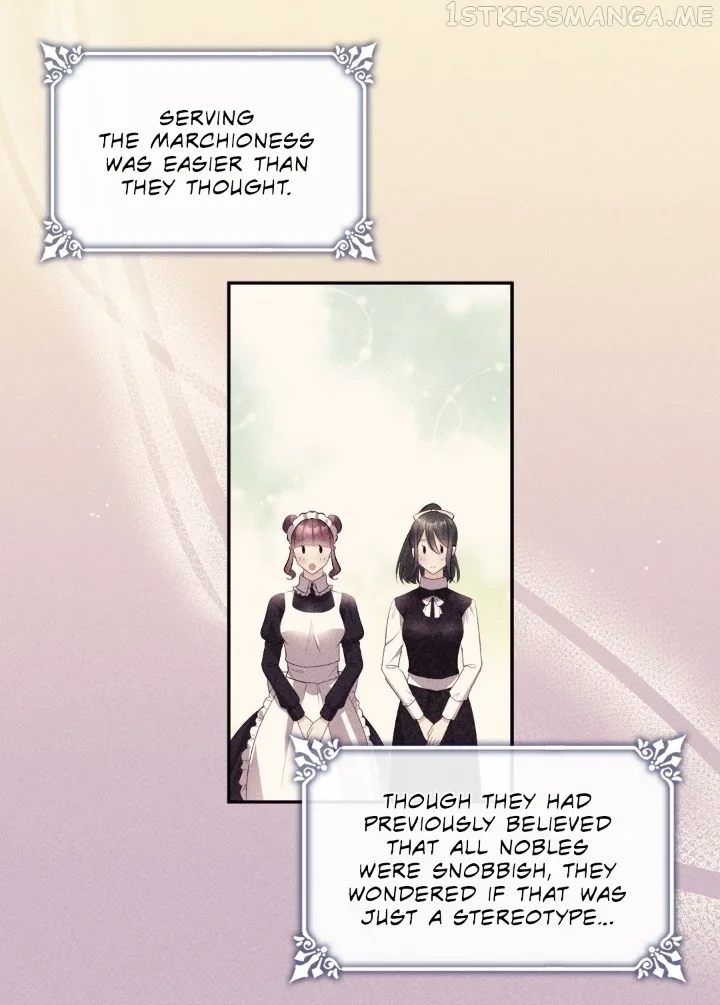 Daisy: How to become the Duke's Fiancèe Chapter 131 page 22