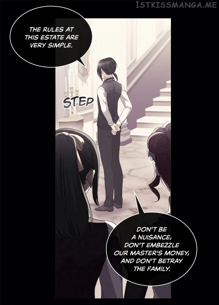 Daisy: How to become the Duke's Fiancèe Chapter 131 page 13