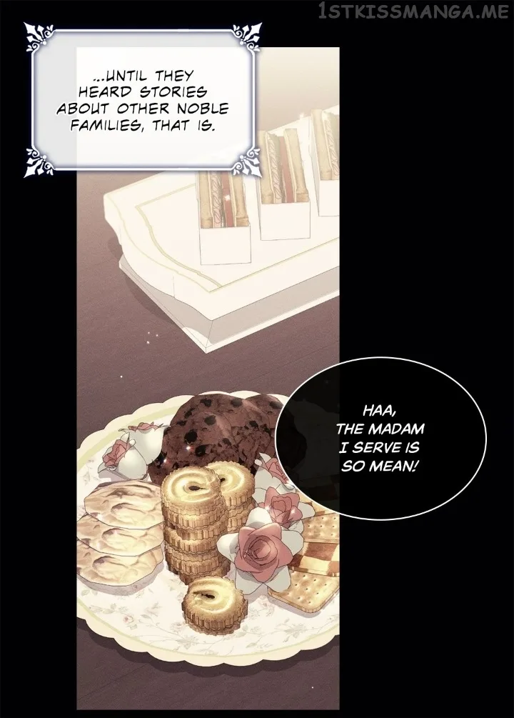 Daisy: How to become the Duke's Fiancèe Chapter 131 page 23