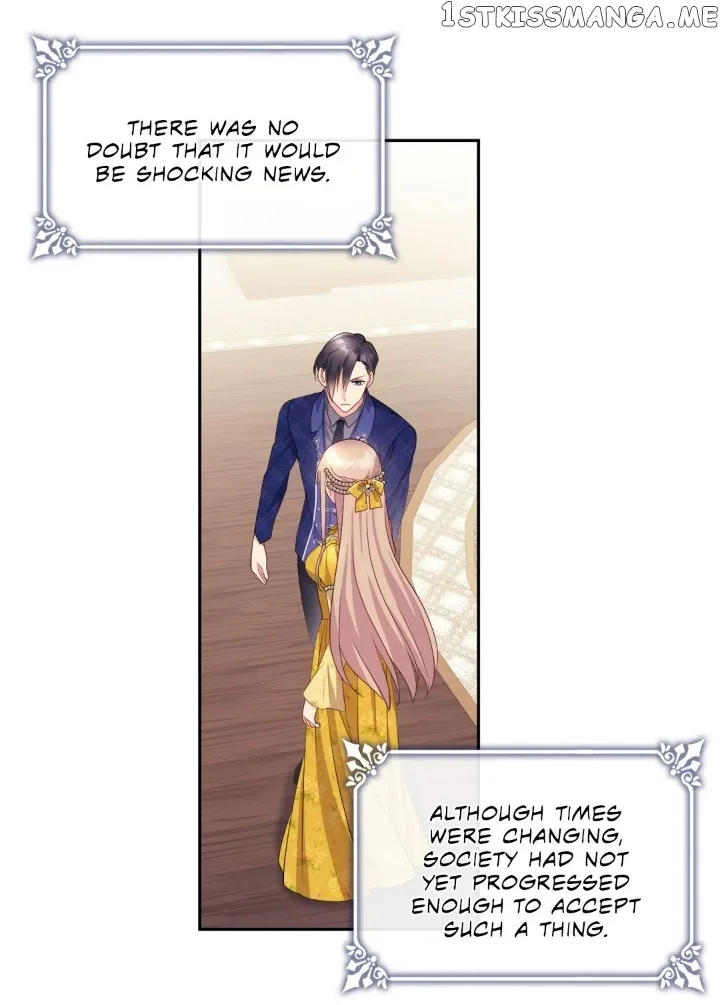Daisy: How to become the Duke's Fiancèe Chapter 134 page 4