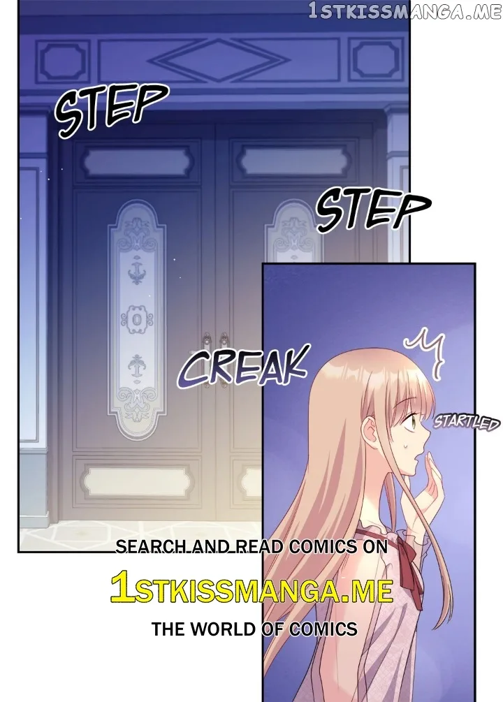 Daisy: How to become the Duke's Fiancèe Chapter 132 page 39