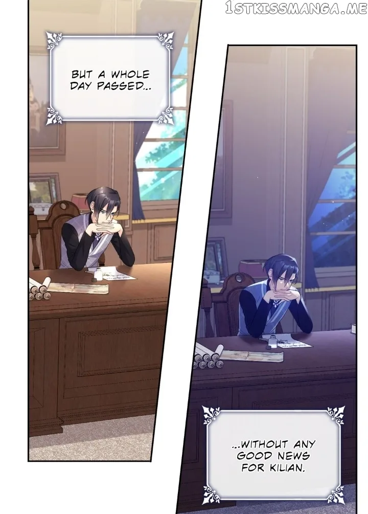 Daisy: How to become the Duke's Fiancèe Chapter 132 page 36
