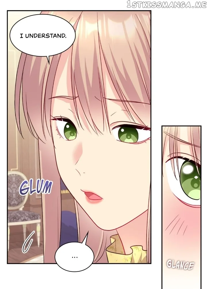 Daisy: How to become the Duke's Fiancèe Chapter 134 page 16