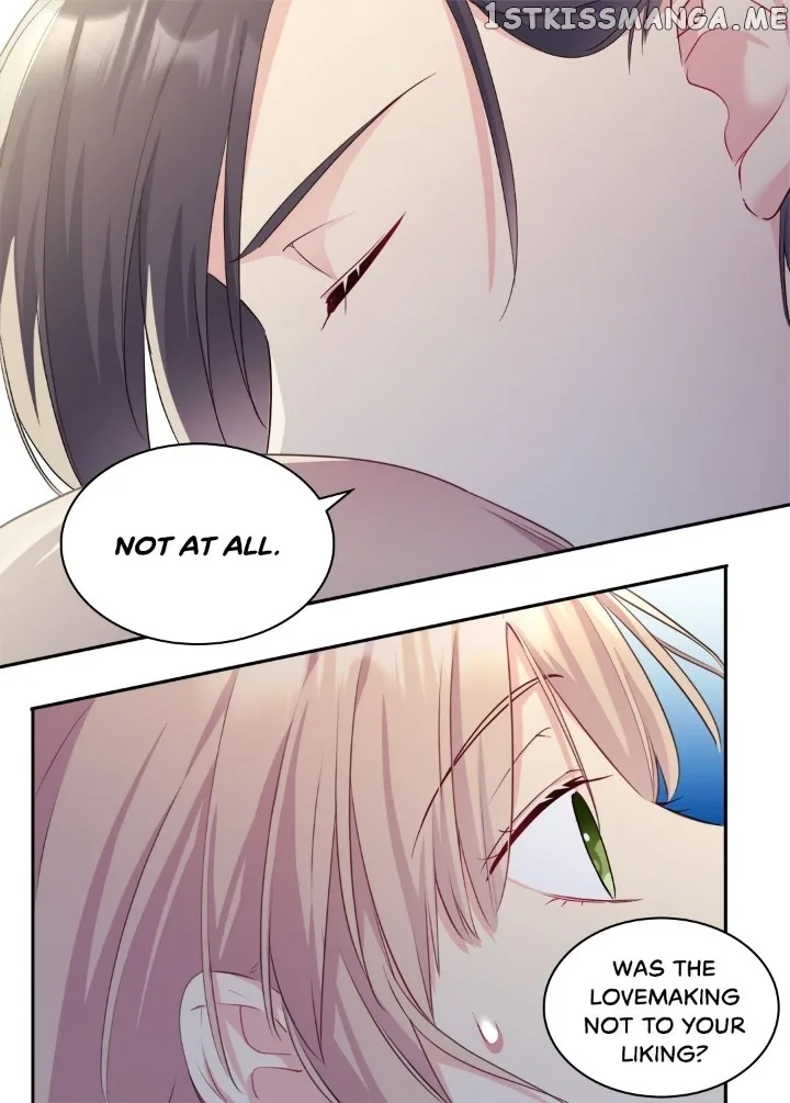 Daisy: How to become the Duke's Fiancèe Chapter 133 page 10