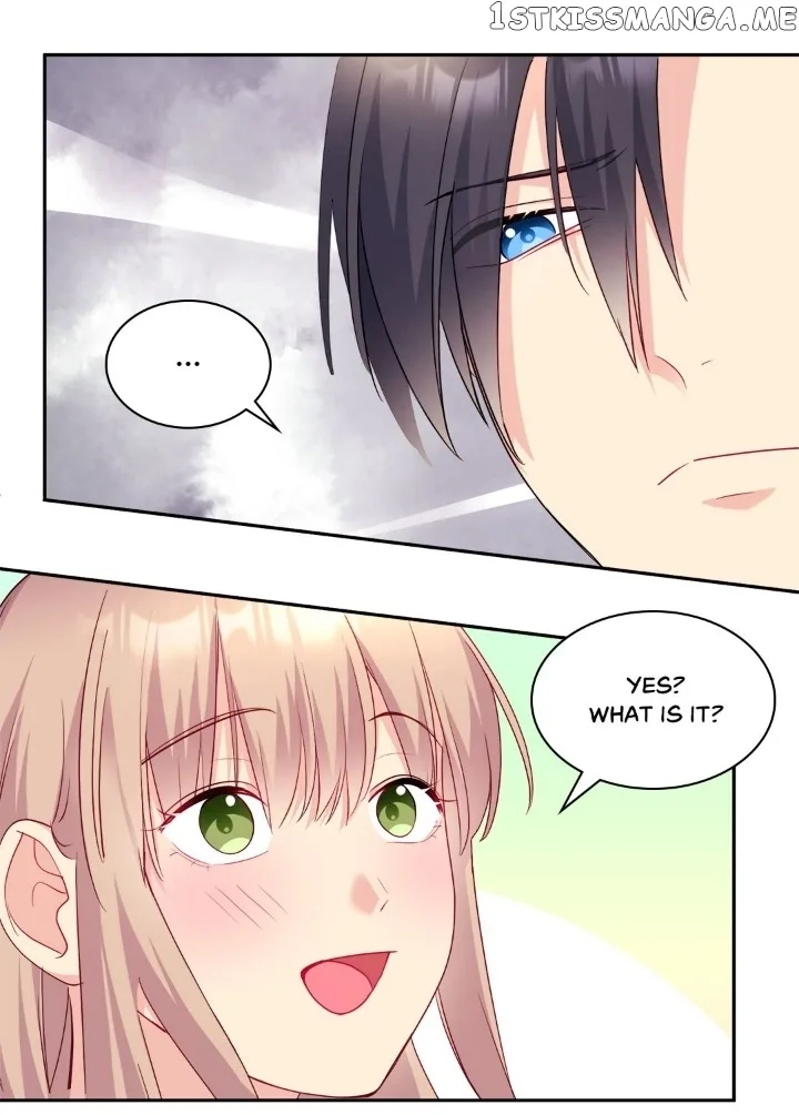 Daisy: How to become the Duke's Fiancèe Chapter 132 page 43