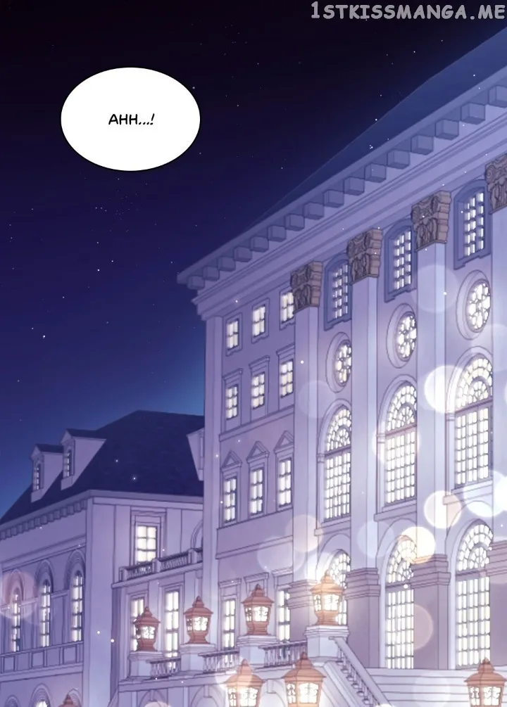 Daisy: How to become the Duke's Fiancèe Chapter 133 page 8