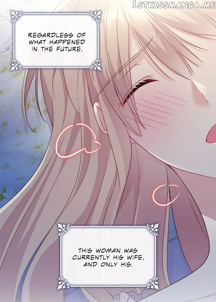 Daisy: How to become the Duke's Fiancèe Chapter 133 page 5