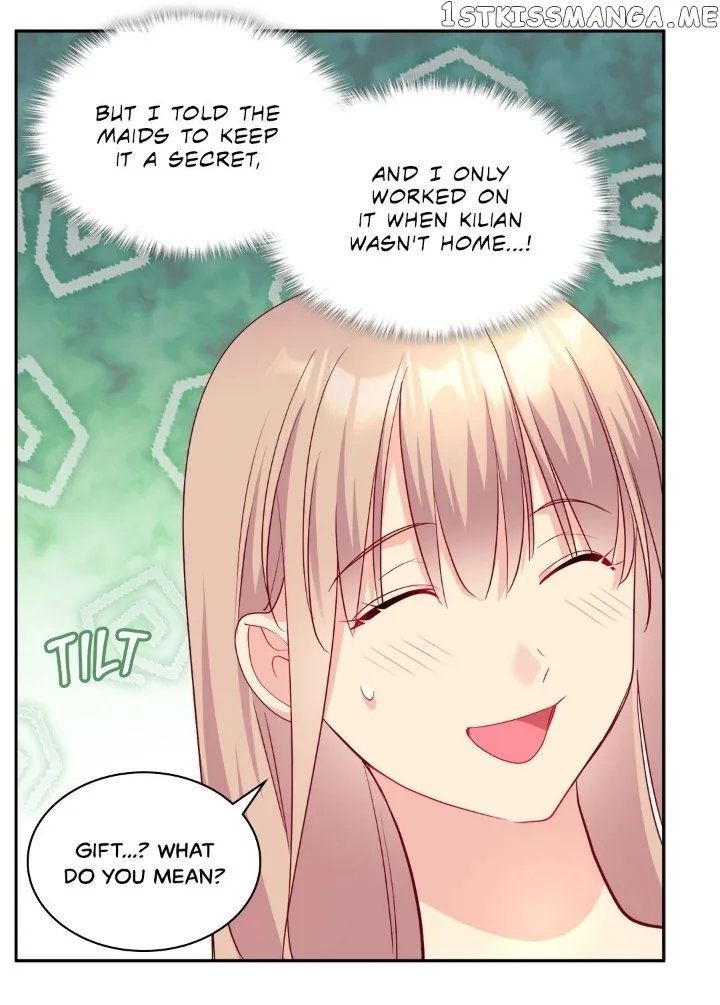 Daisy: How to become the Duke's Fiancèe Chapter 132 page 46