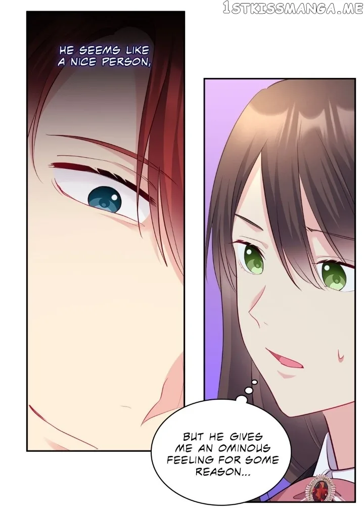 Daisy: How to become the Duke's Fiancèe Chapter 137 page 6