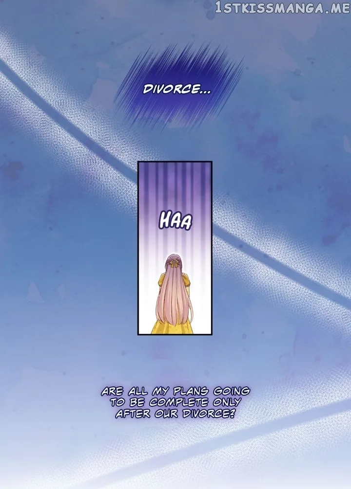 Daisy: How to become the Duke's Fiancèe Chapter 134 page 11