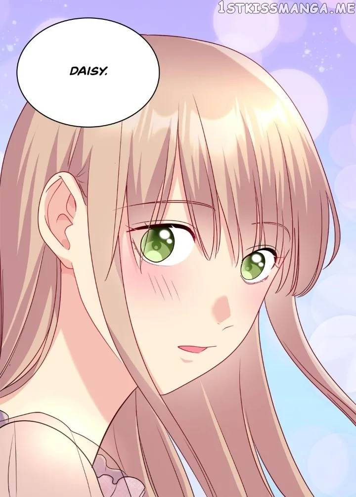 Daisy: How to become the Duke's Fiancèe Chapter 132 page 40