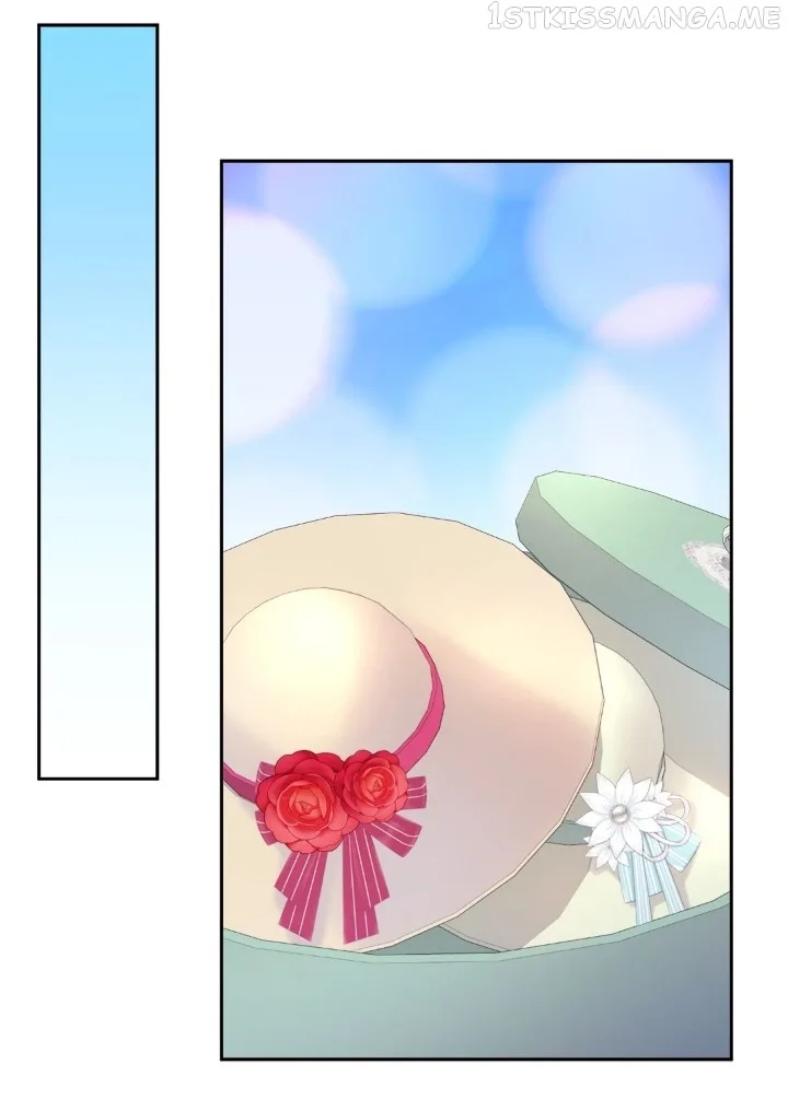 Daisy: How to become the Duke's Fiancèe Chapter 131 page 39