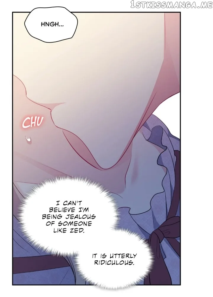 Daisy: How to become the Duke's Fiancèe Chapter 133 page 7