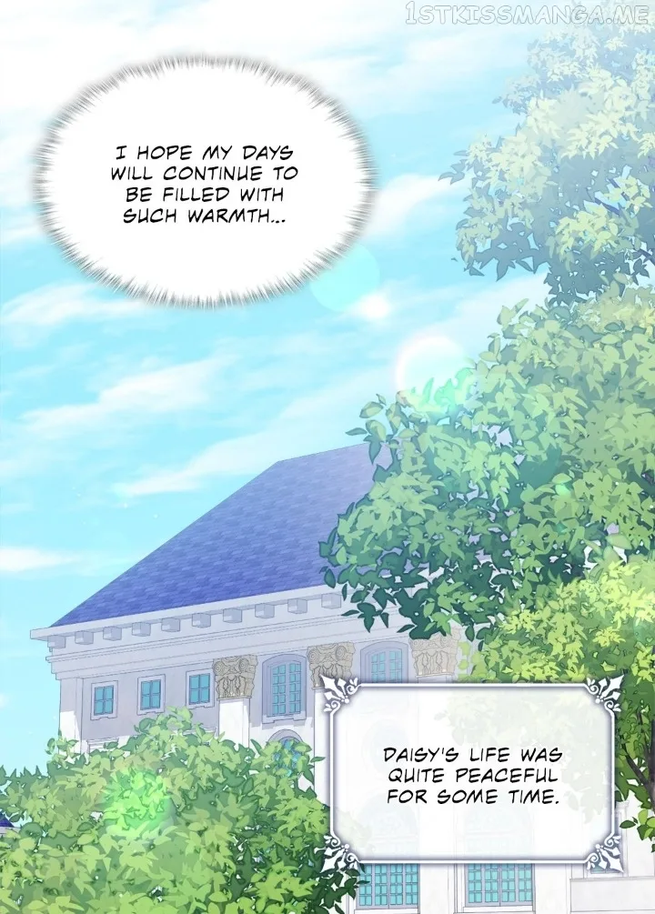 Daisy: How to become the Duke's Fiancèe Chapter 131 page 46