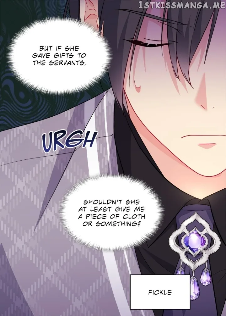 Daisy: How to become the Duke's Fiancèe Chapter 132 page 51