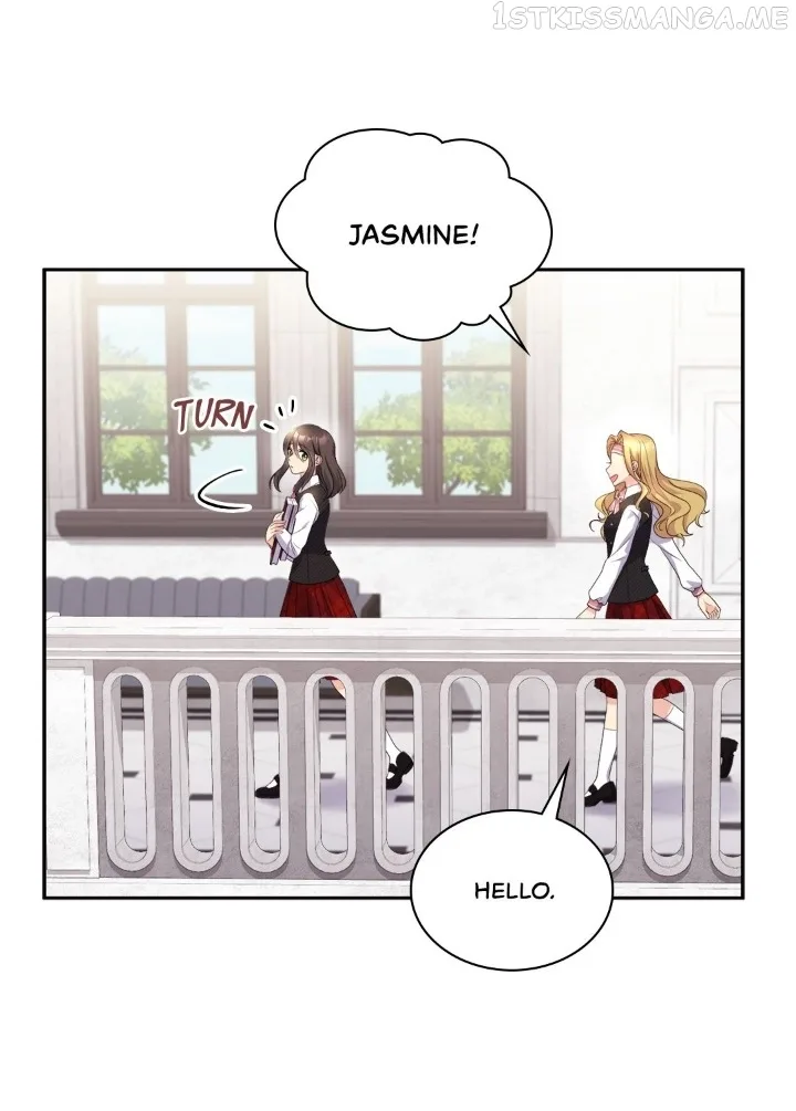 Daisy: How to become the Duke's Fiancèe Chapter 131 page 49