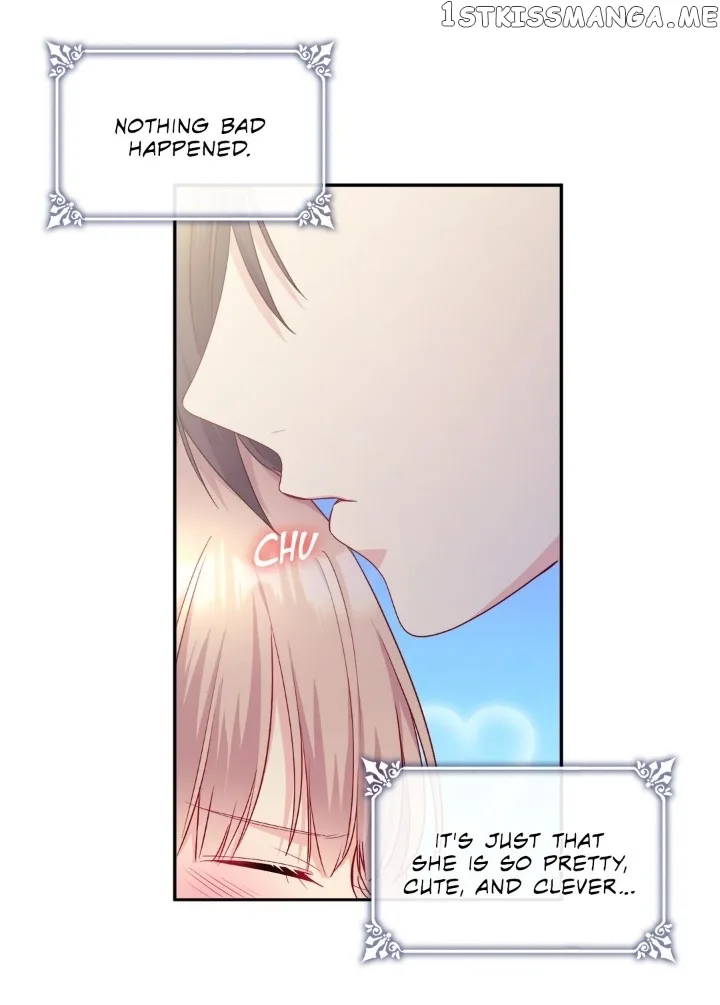 Daisy: How to become the Duke's Fiancèe Chapter 133 page 13