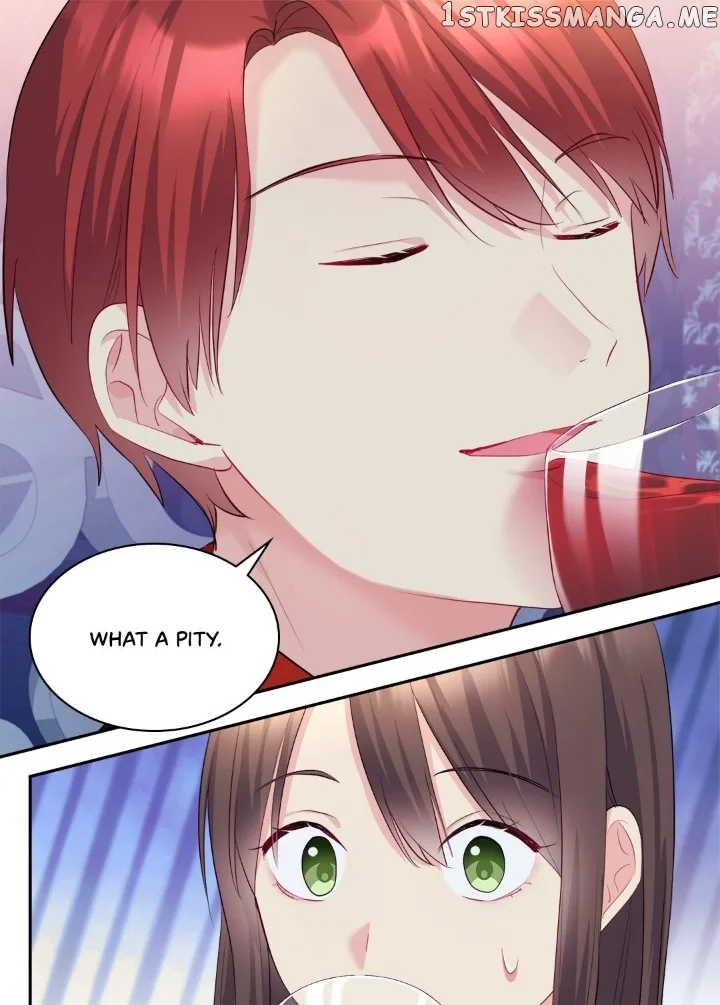Daisy: How to become the Duke's Fiancèe Chapter 137 page 14
