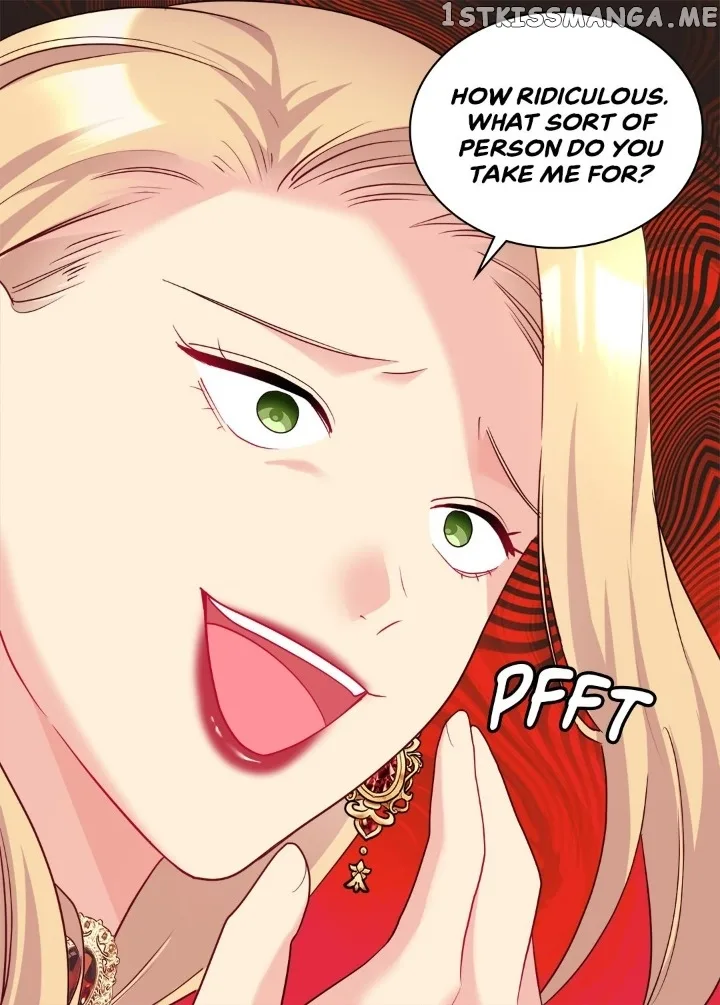 Daisy: How to become the Duke's Fiancèe Chapter 136 page 7