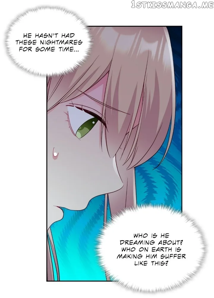 Daisy: How to become the Duke's Fiancèe Chapter 133 page 22