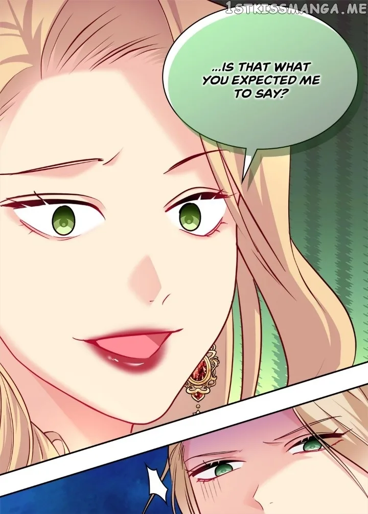 Daisy: How to become the Duke's Fiancèe Chapter 136 page 5