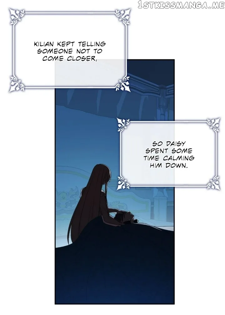 Daisy: How to become the Duke's Fiancèe Chapter 133 page 24
