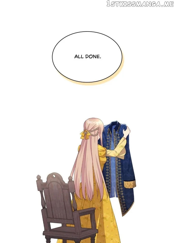 Daisy: How to become the Duke's Fiancèe Chapter 133 page 28