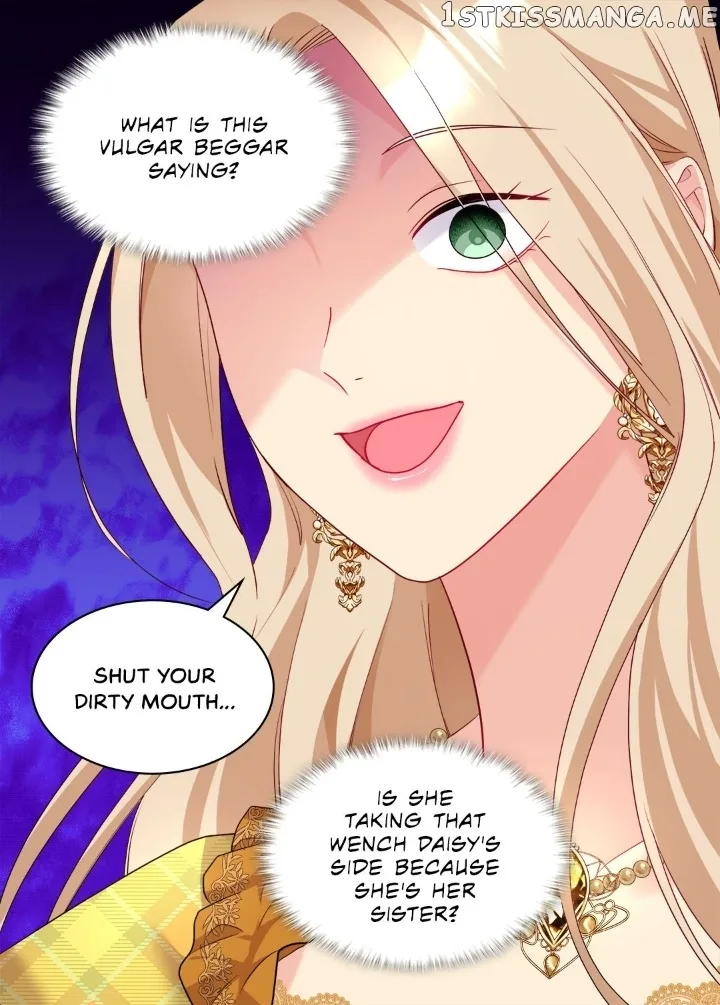 Daisy: How to become the Duke's Fiancèe Chapter 136 page 9