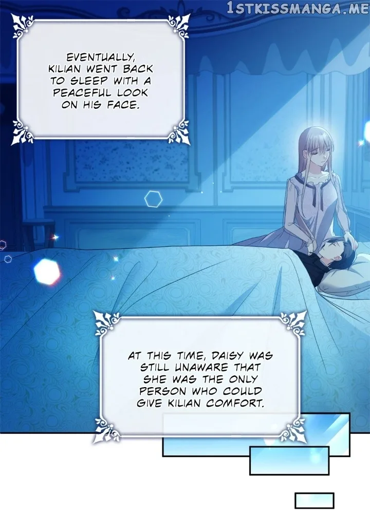 Daisy: How to become the Duke's Fiancèe Chapter 133 page 27