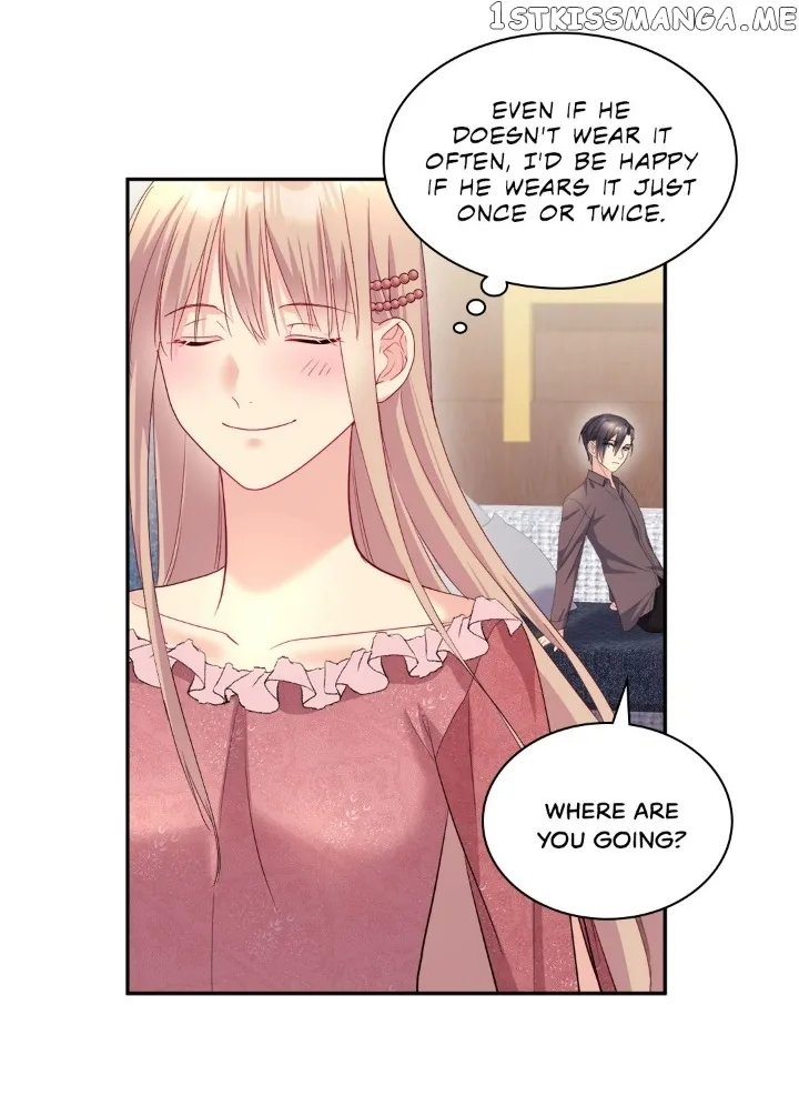Daisy: How to become the Duke's Fiancèe Chapter 134 page 42