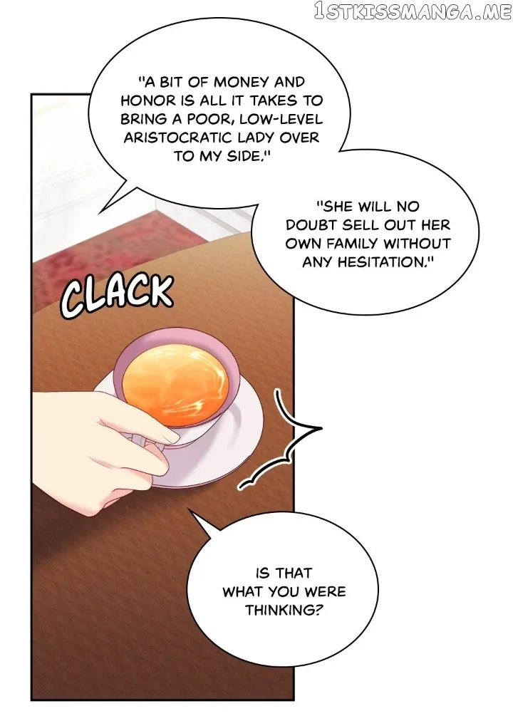 Daisy: How to become the Duke's Fiancèe Chapter 136 page 6