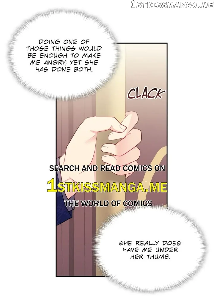Daisy: How to become the Duke's Fiancèe Chapter 133 page 39