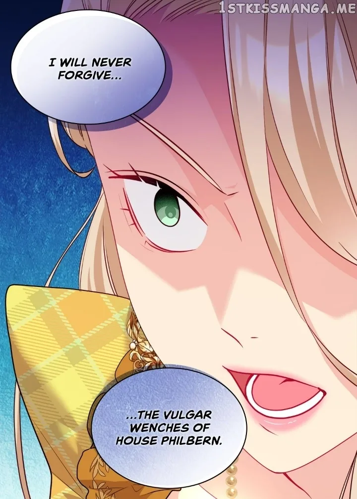 Daisy: How to become the Duke's Fiancèe Chapter 136 page 16