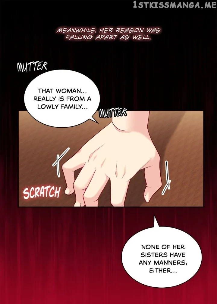 Daisy: How to become the Duke's Fiancèe Chapter 136 page 15