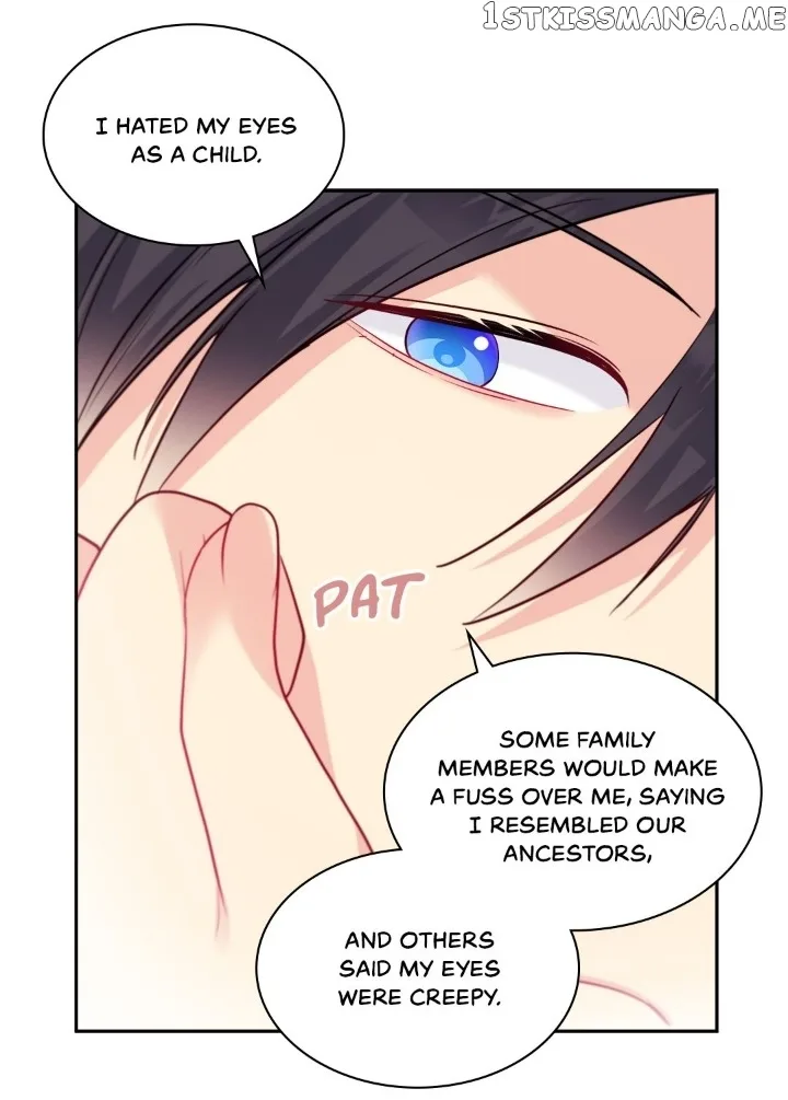 Daisy: How to become the Duke's Fiancèe Chapter 137 page 38