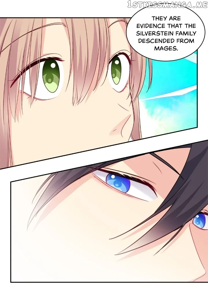 Daisy: How to become the Duke's Fiancèe Chapter 137 page 36