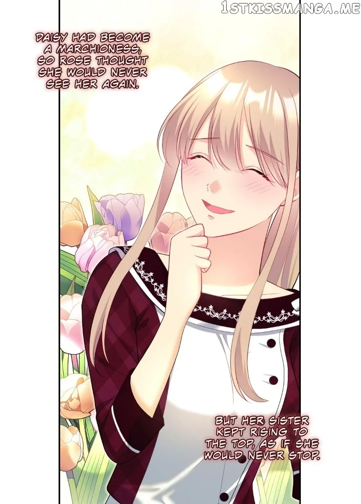 Daisy: How to become the Duke's Fiancèe Chapter 136 page 33