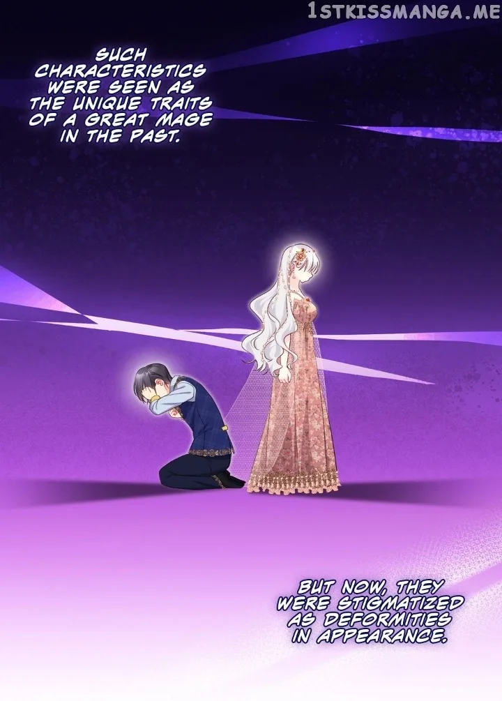 Daisy: How to become the Duke's Fiancèe Chapter 137 page 51