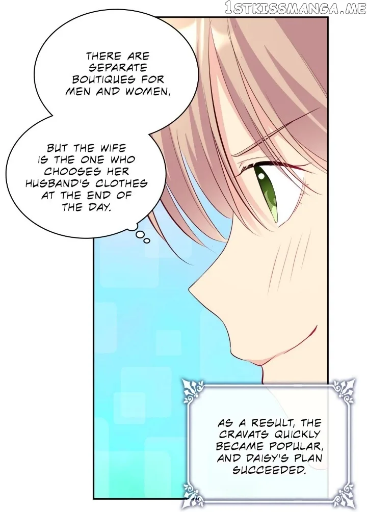 Daisy: How to become the Duke's Fiancèe Chapter 136 page 28
