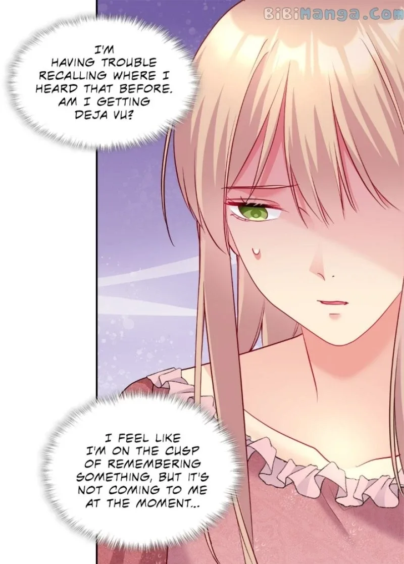 Daisy: How to become the Duke's Fiancèe Chapter 135 page 5